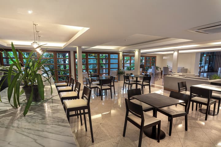 Hotel Saint George