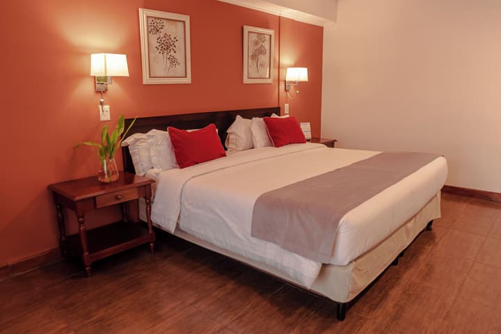 Hotel Saint George