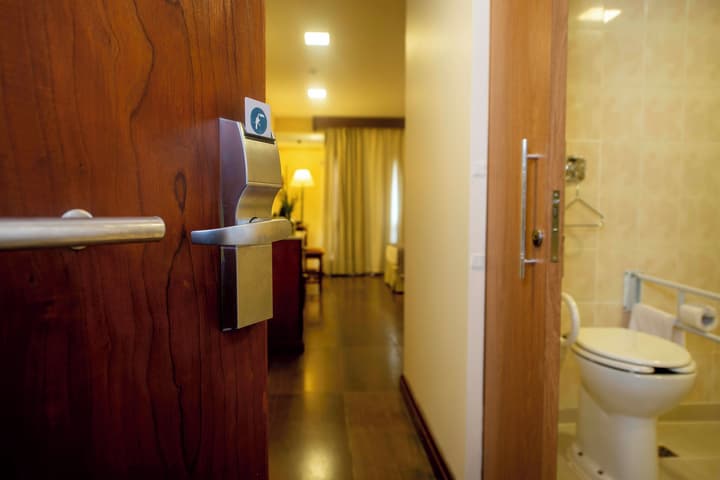 Hotel Saint George