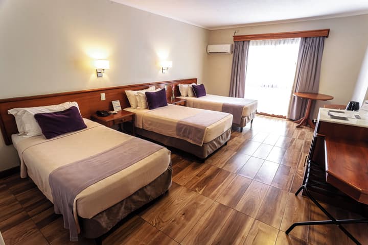 Hotel Saint George
