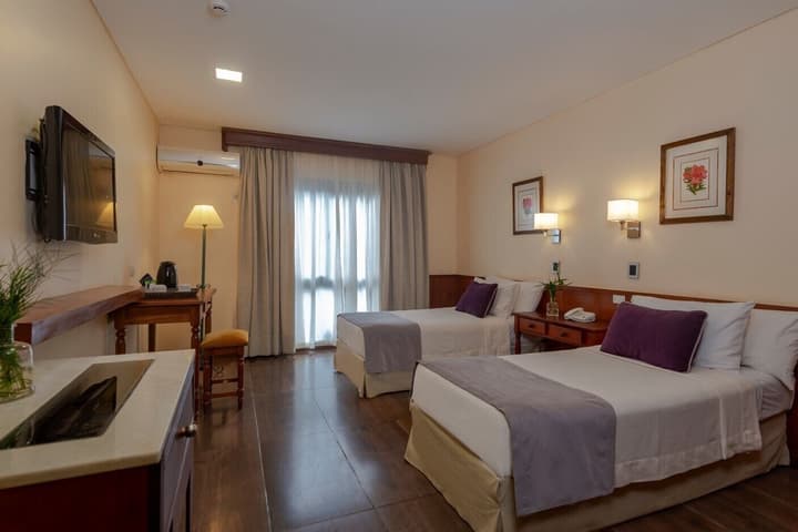 Hotel Saint George