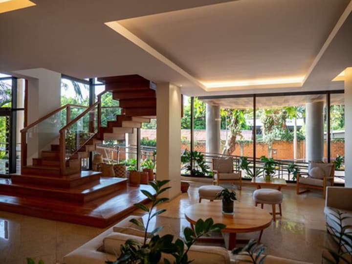 Hotel Saint George