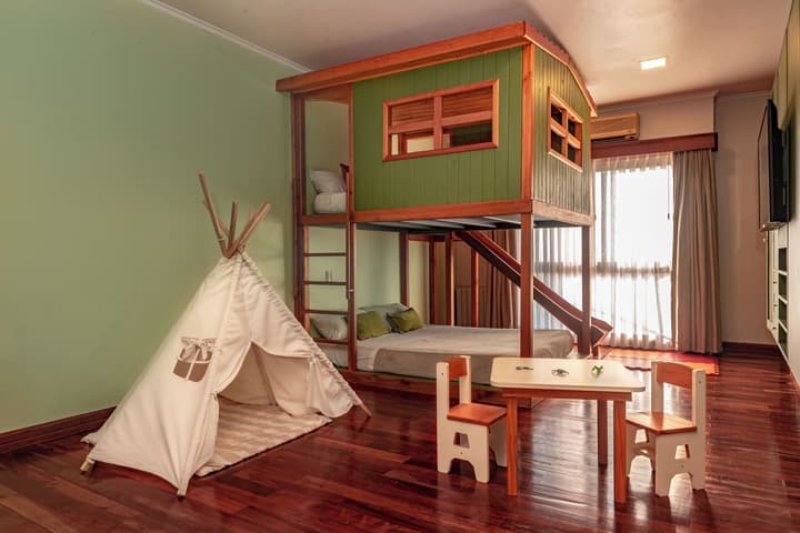 Hotel Saint George