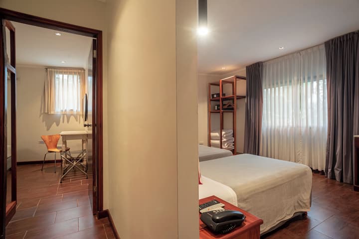 Hotel Saint George