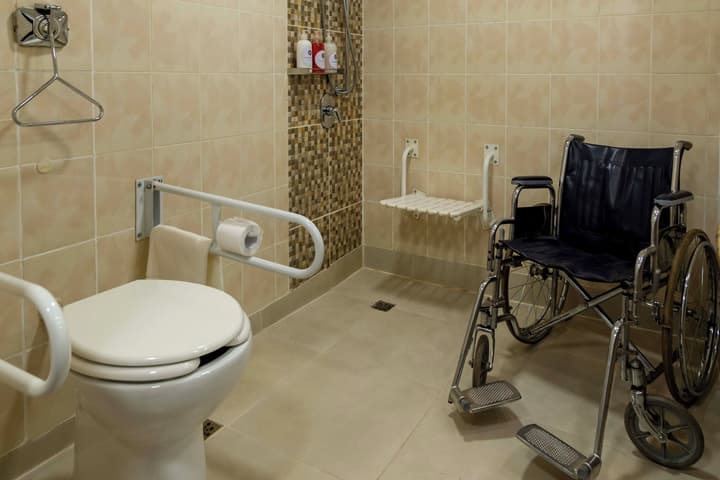 Hotel Saint George