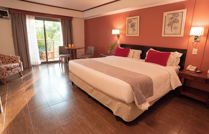 Hotel Saint George