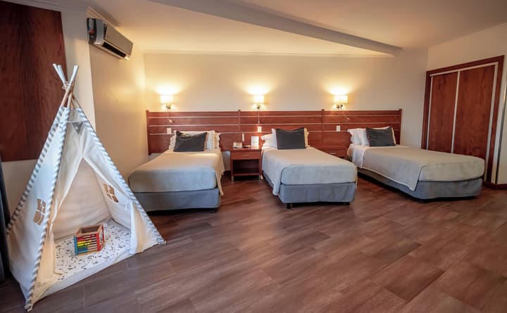 Hotel Saint George