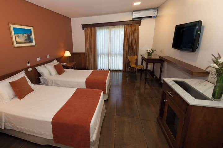 Hotel Saint George