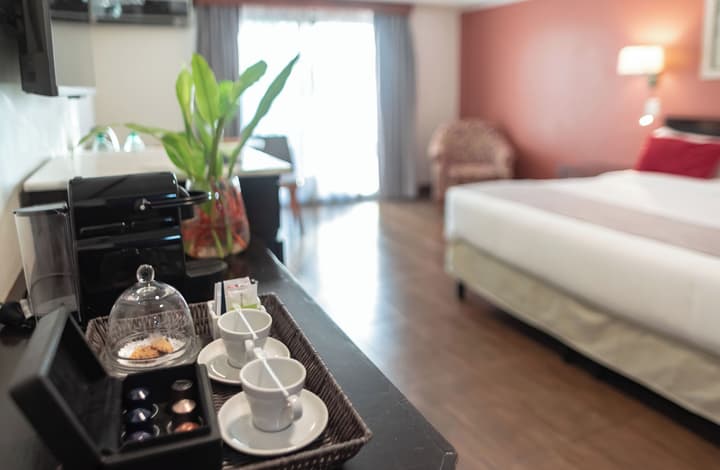Hotel Saint George