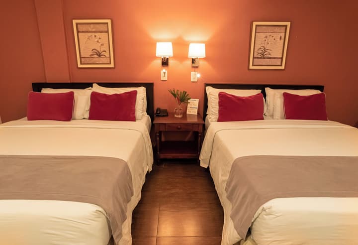 Hotel Saint George