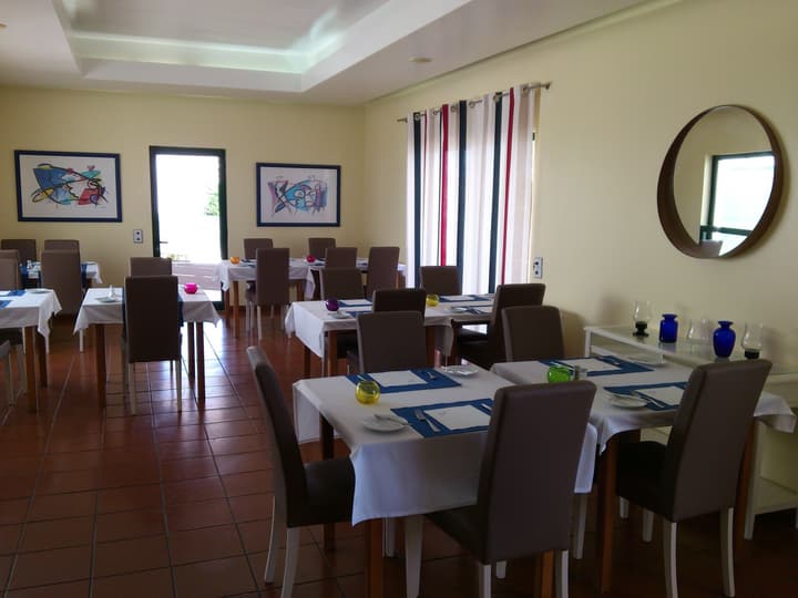 Quinta das Figueirinhas & Quintinha Village