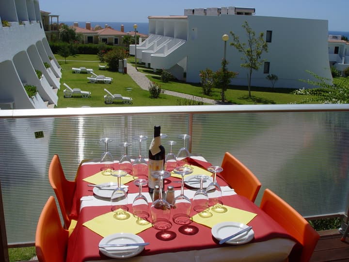 Quinta das Figueirinhas & Quintinha Village
