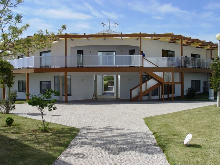 Quinta das Figueirinhas & Quintinha Village