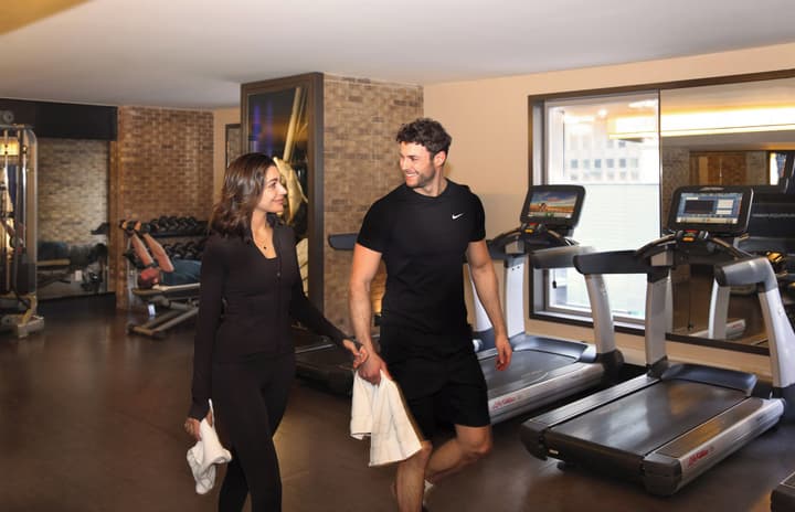 InterContinental New York Times Square by IHG