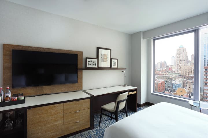 InterContinental New York Times Square by IHG