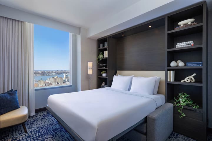 InterContinental New York Times Square by IHG
