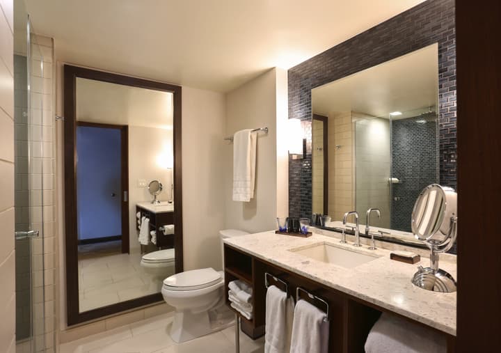 InterContinental New York Times Square by IHG
