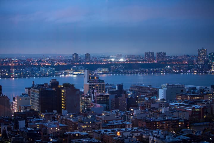 InterContinental New York Times Square by IHG