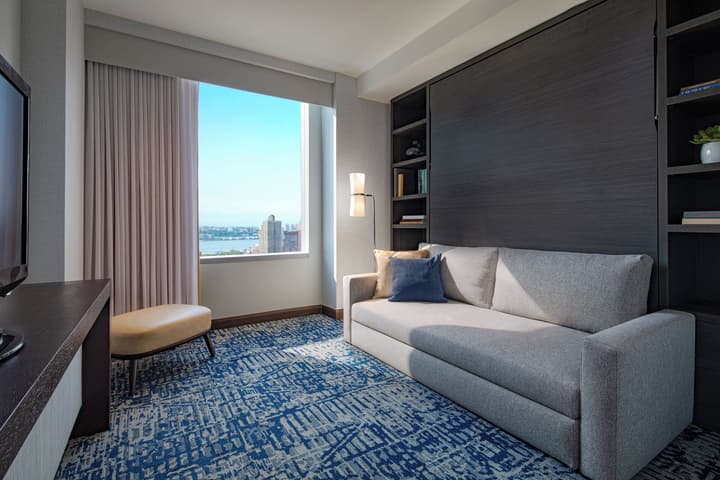 InterContinental New York Times Square by IHG