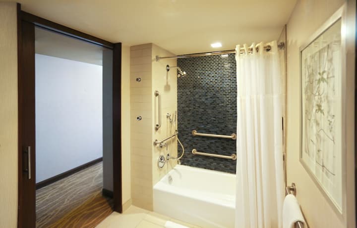 InterContinental New York Times Square by IHG