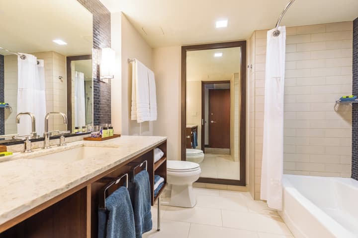 InterContinental New York Times Square by IHG