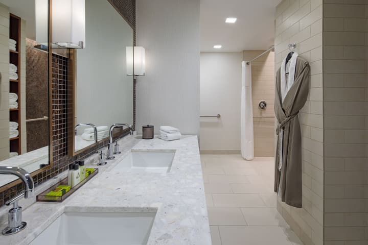 InterContinental New York Times Square by IHG