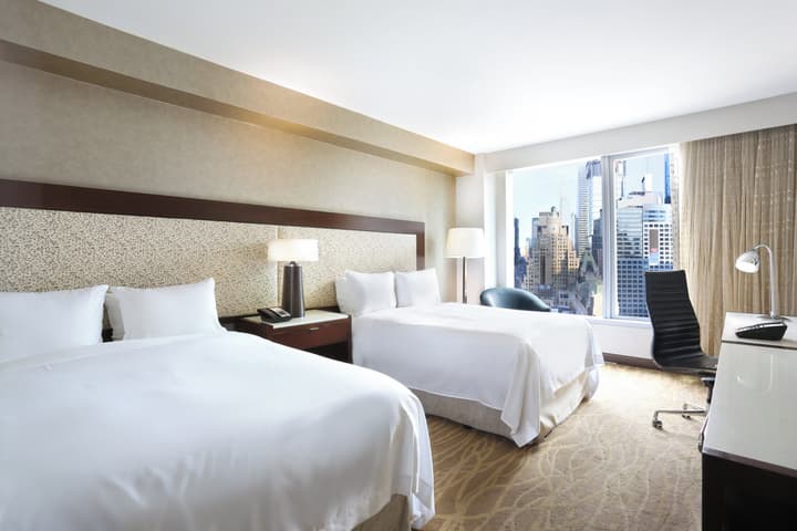 InterContinental New York Times Square by IHG
