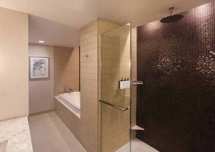 InterContinental New York Times Square by IHG