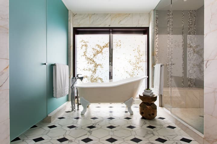 InterContinental New York Times Square by IHG