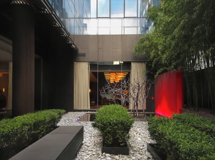 InterContinental New York Times Square by IHG
