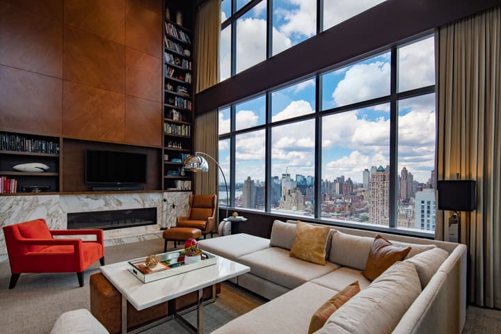 InterContinental New York Times Square by IHG