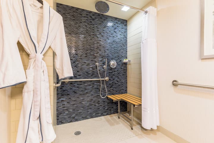 InterContinental New York Times Square by IHG