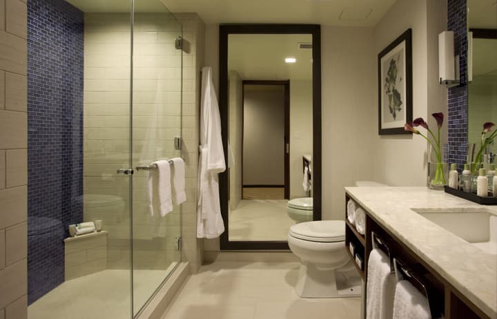 InterContinental New York Times Square by IHG