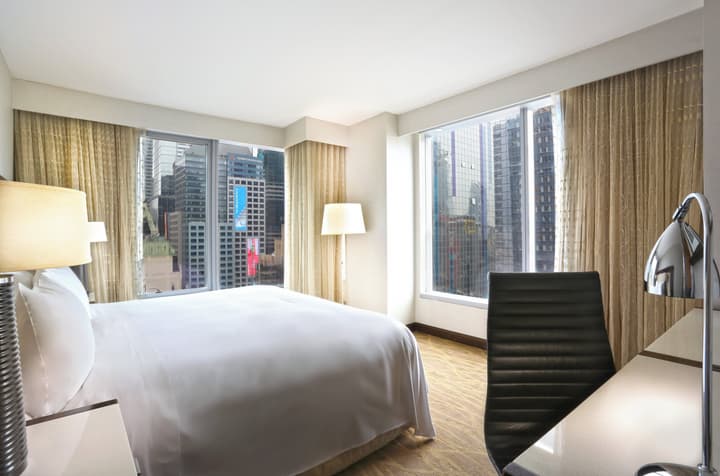 InterContinental New York Times Square by IHG