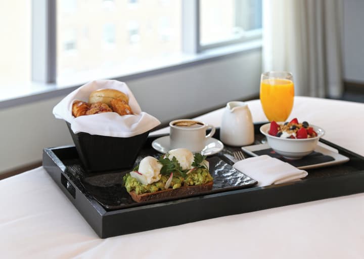 InterContinental New York Times Square by IHG