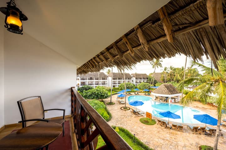 Turaco Nungwi Resort, a Tribute Portfolio Hotel