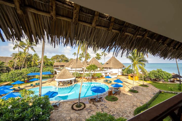 Turaco Nungwi Resort, a Tribute Portfolio Hotel