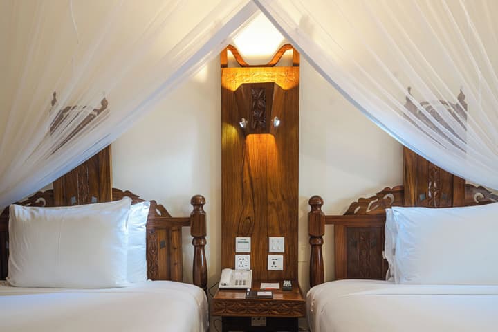 Turaco Nungwi Resort, a Tribute Portfolio Hotel