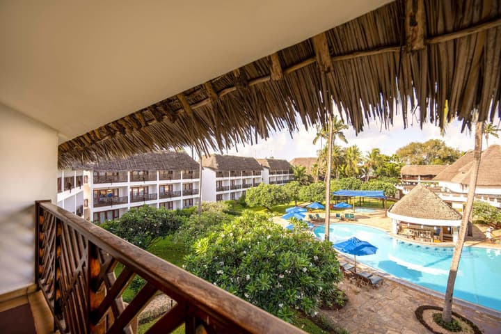 Turaco Nungwi Resort, a Tribute Portfolio Hotel