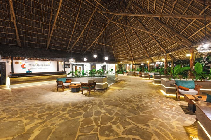 Turaco Nungwi Resort, a Tribute Portfolio Hotel