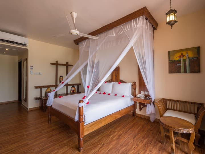Turaco Nungwi Resort, a Tribute Portfolio Hotel