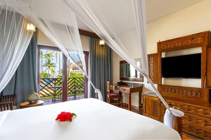 Turaco Nungwi Resort, a Tribute Portfolio Hotel