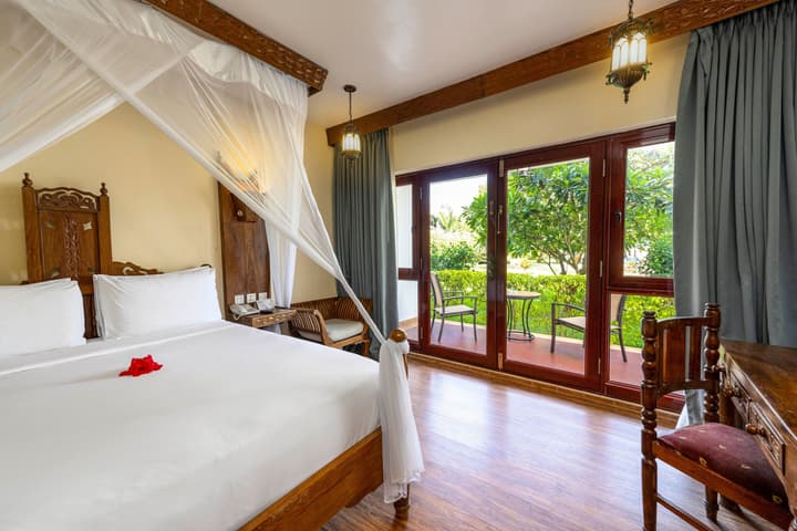 Turaco Nungwi Resort, a Tribute Portfolio Hotel