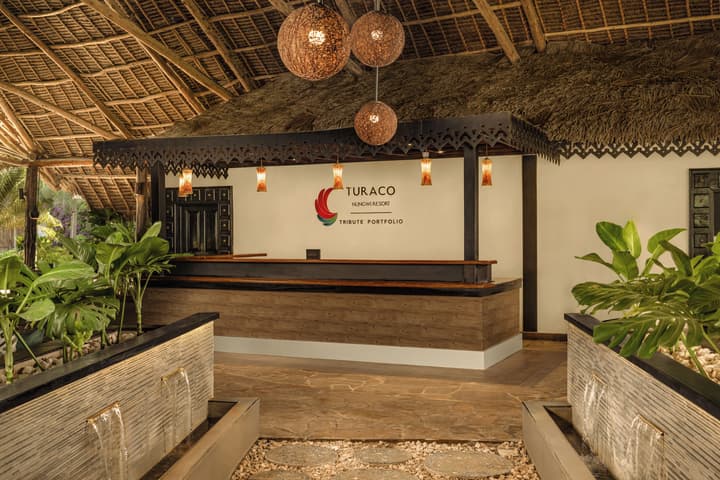 Turaco Nungwi Resort, a Tribute Portfolio Hotel