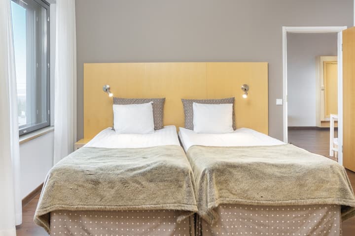 Hotel Levi Panorama