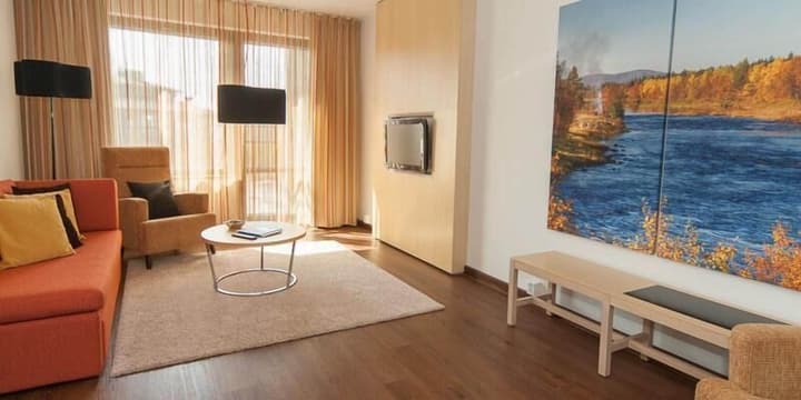 Hotel Levi Panorama