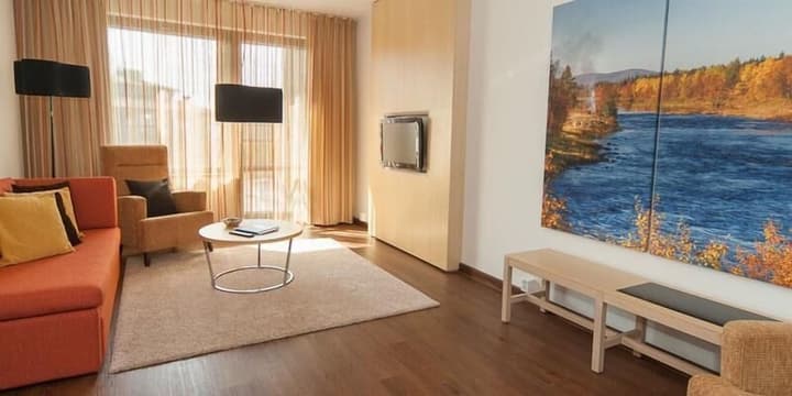 Hotel Levi Panorama