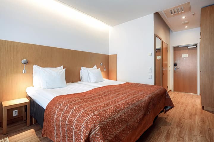 Hotel Levi Panorama