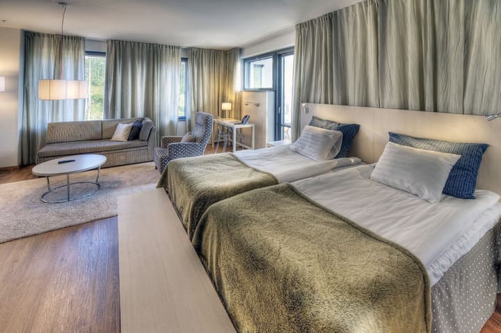 Hotel Levi Panorama