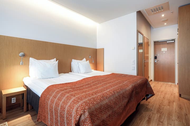 Hotel Levi Panorama